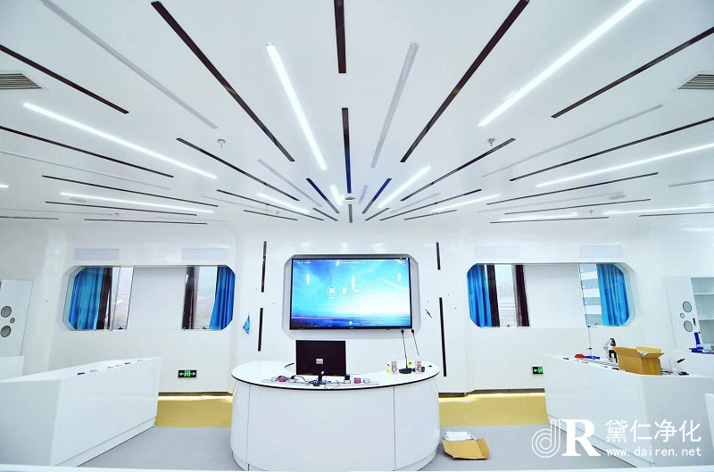 溫州高校物理實(shí)驗(yàn)室設(shè)計(jì)施工