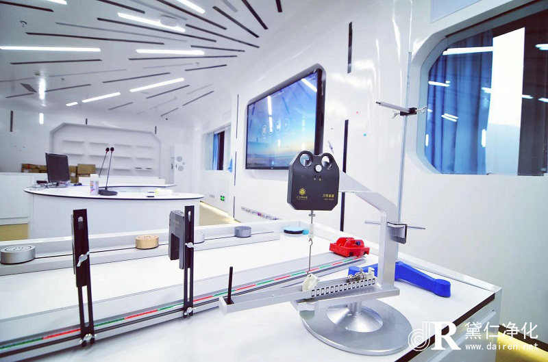 溫州高校物理實(shí)驗(yàn)室設(shè)計(jì)施工