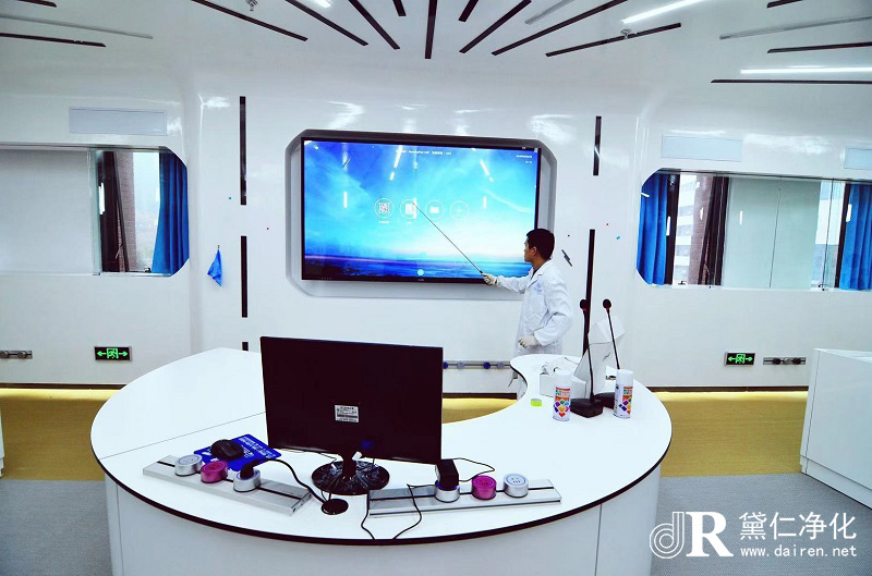 溫州高校物理實(shí)驗(yàn)室設(shè)計(jì)施工