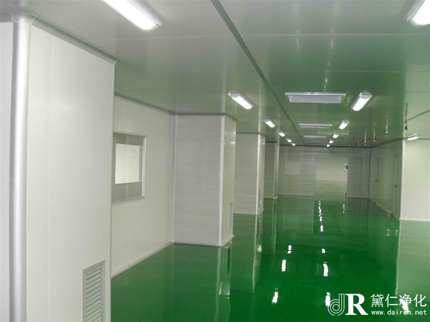 GMP中藥生產(chǎn)車間工藝設計