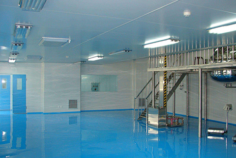 化妝品凈化車間生產(chǎn)的重要性是什么？