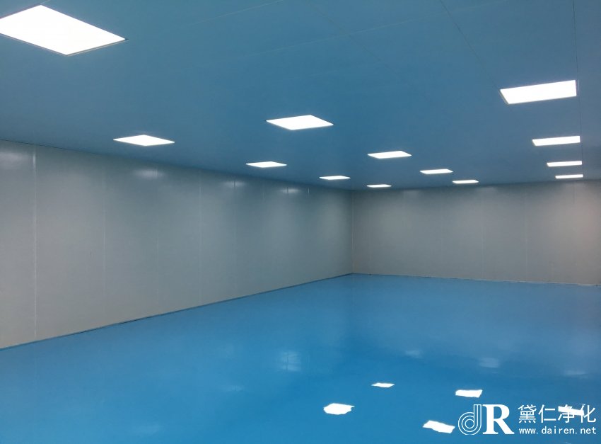 工作人員進(jìn)入無(wú)塵車(chē)間有哪些注意事項(xiàng)？