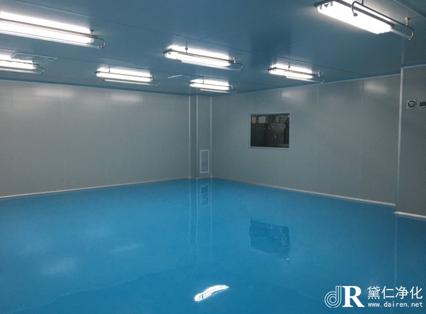 工作人員進(jìn)入無(wú)塵車(chē)間有哪些注意事項(xiàng)？