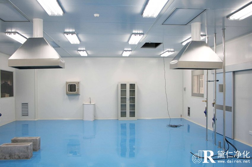 工作人員進(jìn)入無(wú)塵車(chē)間有哪些注意事項(xiàng)?