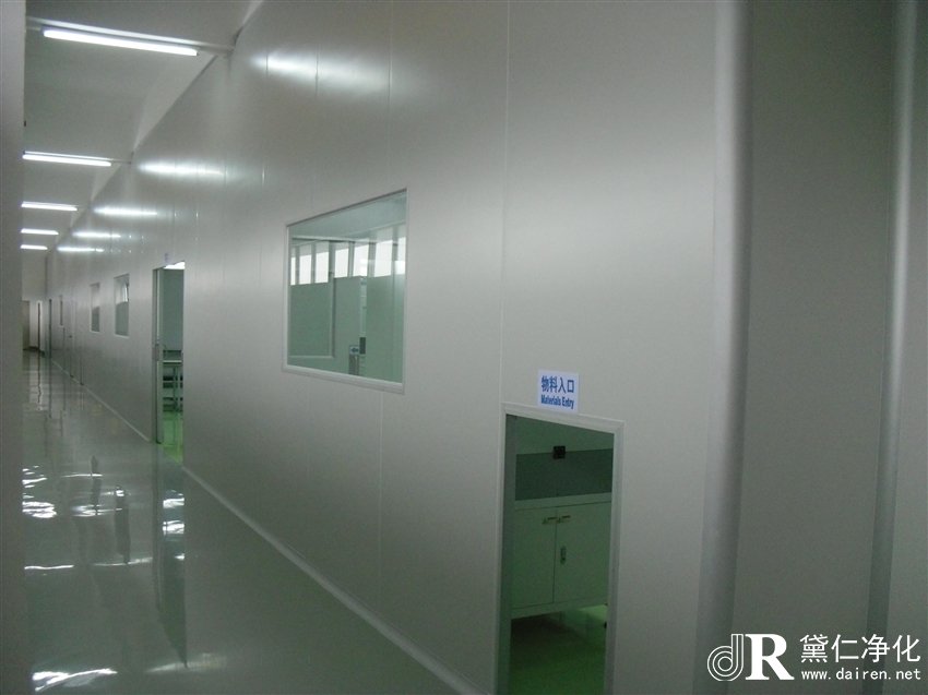 國(guó)內(nèi)比較有名的幾家凈化公司是誰(shuí)?