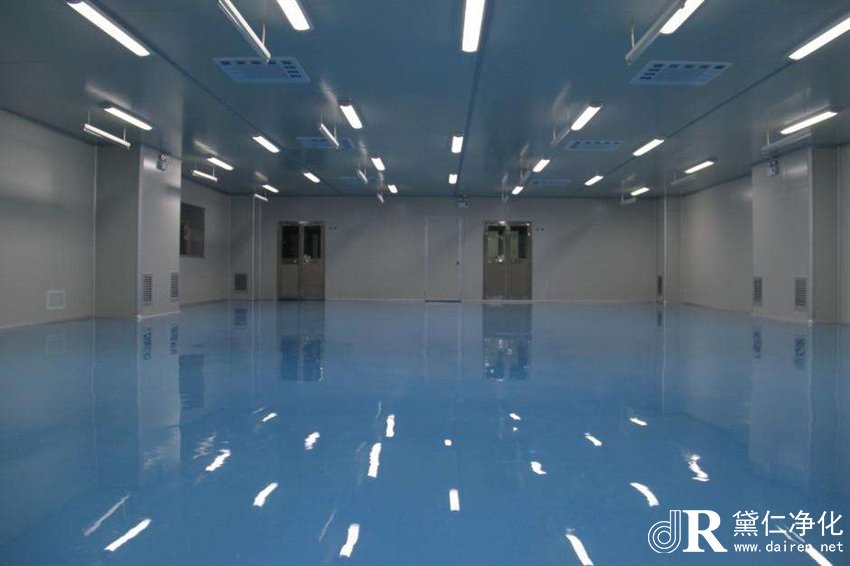 影響凈化工程進(jìn)度的原因和管理意義