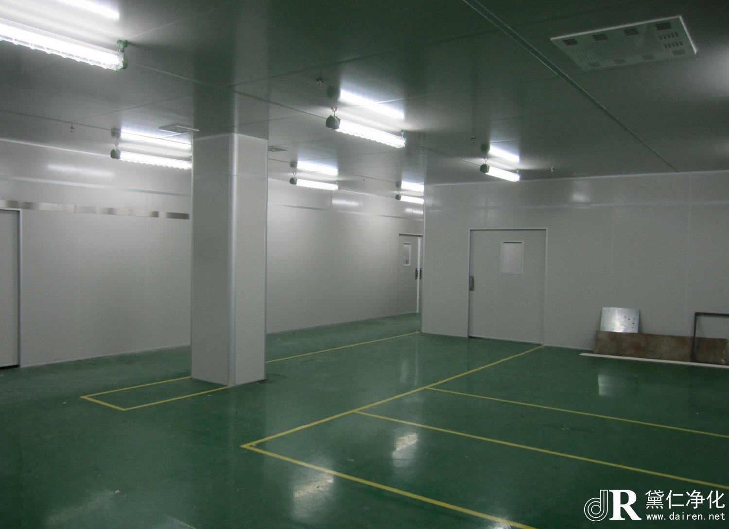 無塵室日常都是怎么進(jìn)行清潔呢?