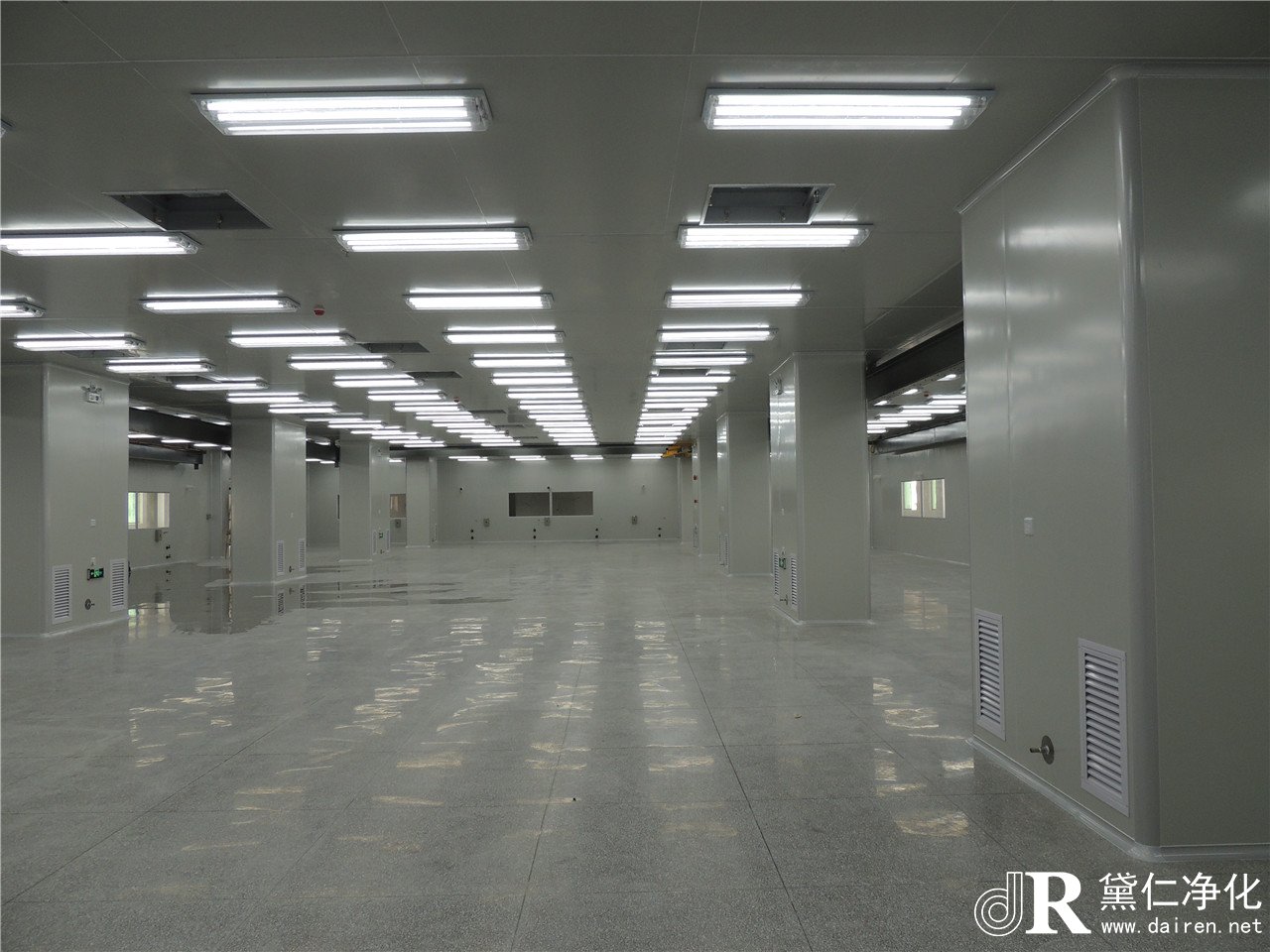 凈化工程質(zhì)量檢測的預(yù)防措施有哪些