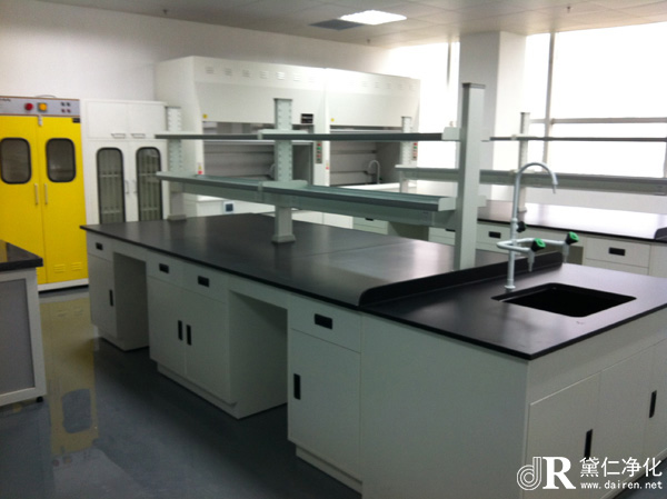 蘇州光學(xué)物理化學(xué)實驗室施工設(shè)計案例