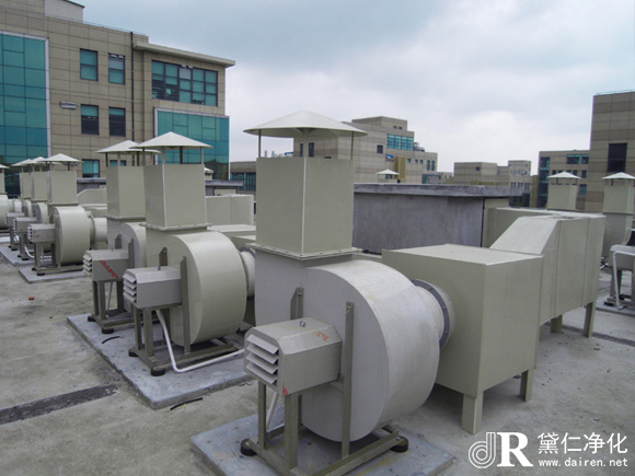 合肥藥品檢測實驗室規(guī)劃設計案例