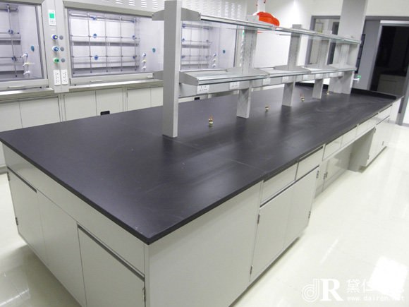 合肥藥品檢測實驗室規(guī)劃設計案例