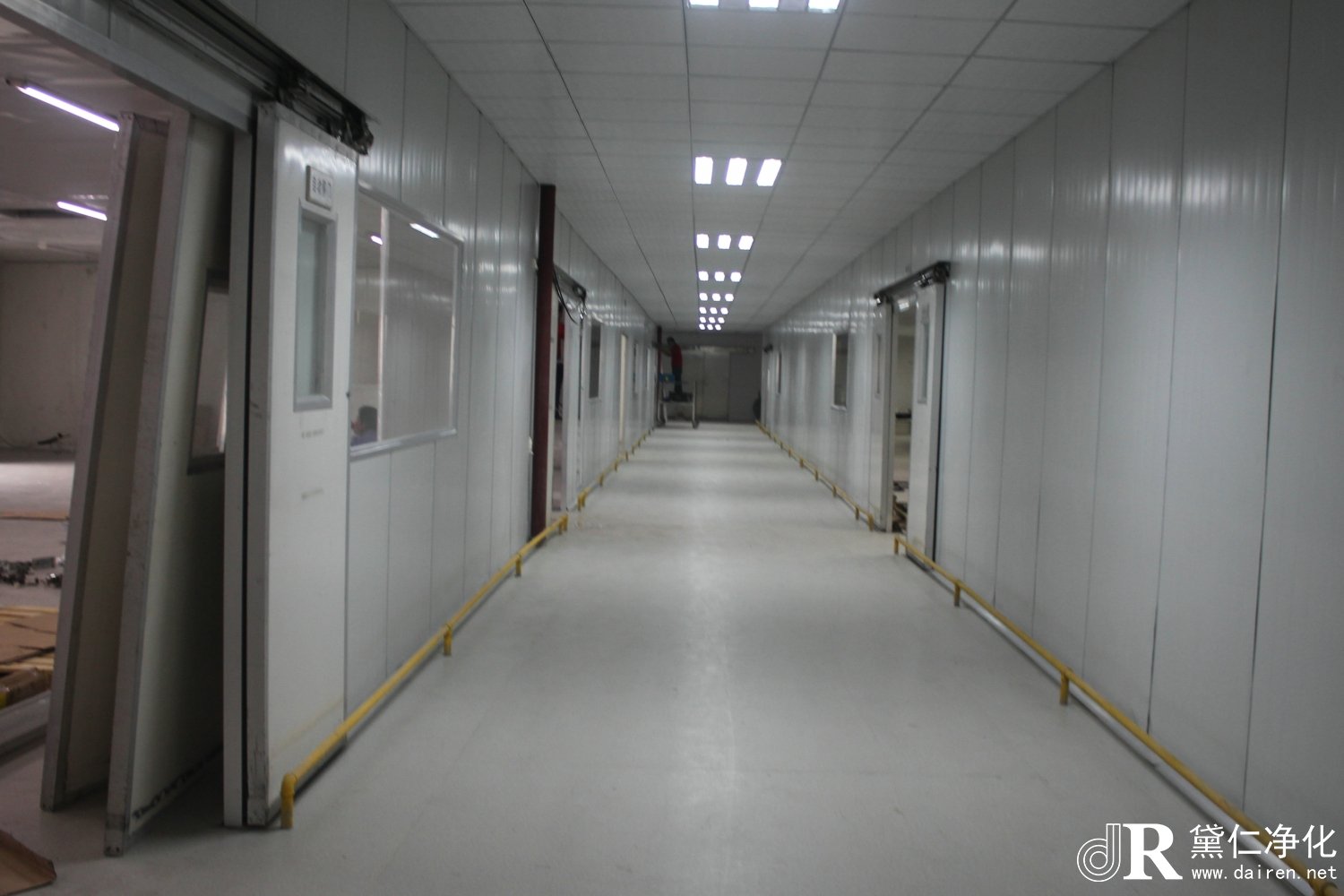 無塵車間工程造價有哪些影響因素?