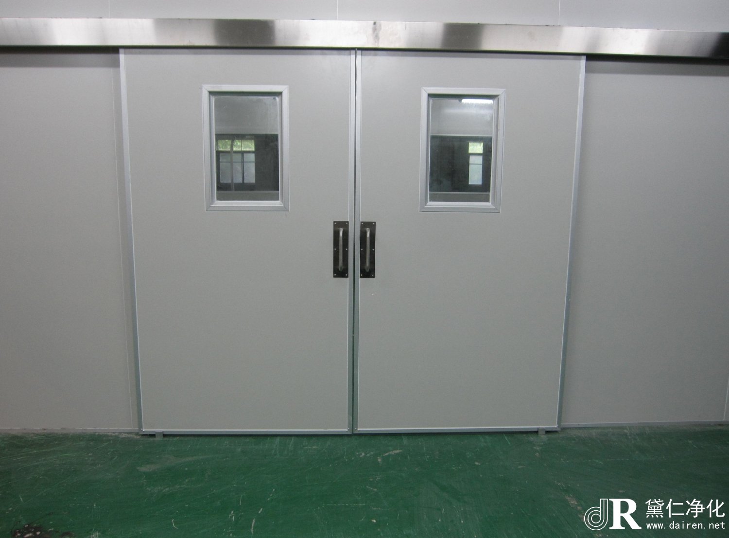 無塵車間施工要符合這些要求