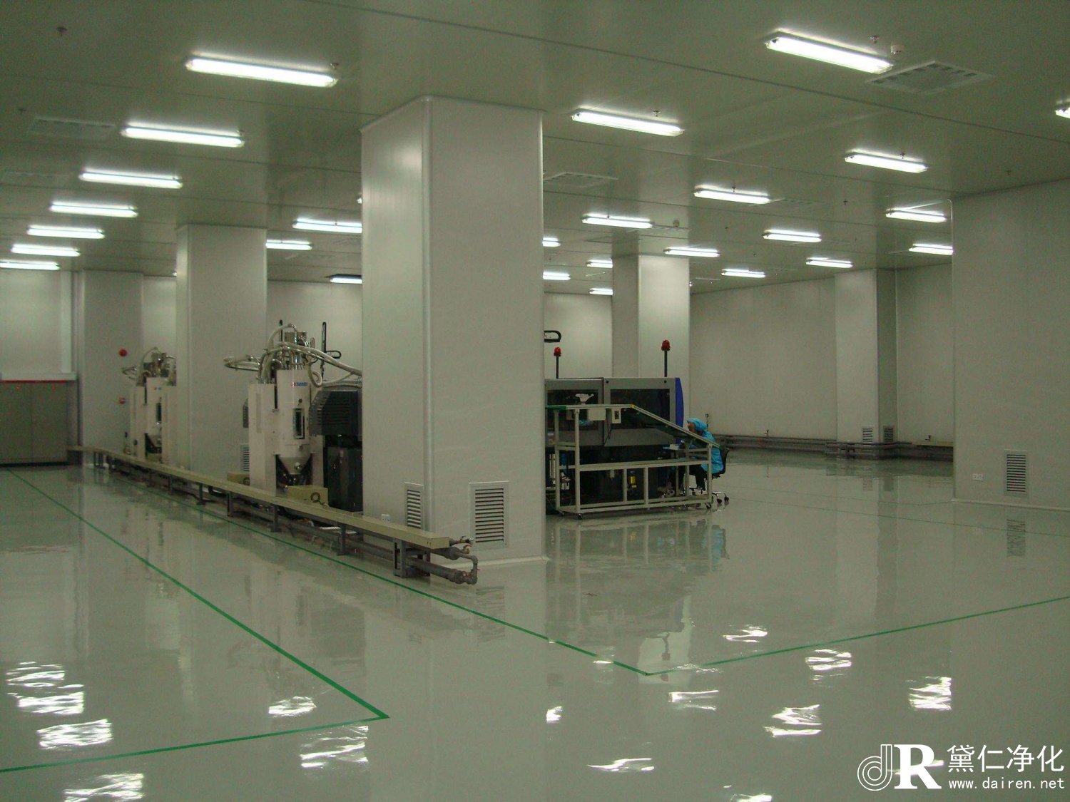 潔凈室維護與管理要怎么做?