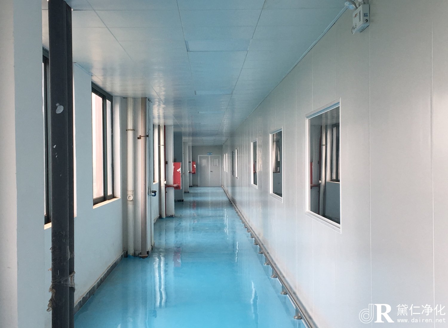 無塵車間里都有哪些空氣凈化設(shè)備？