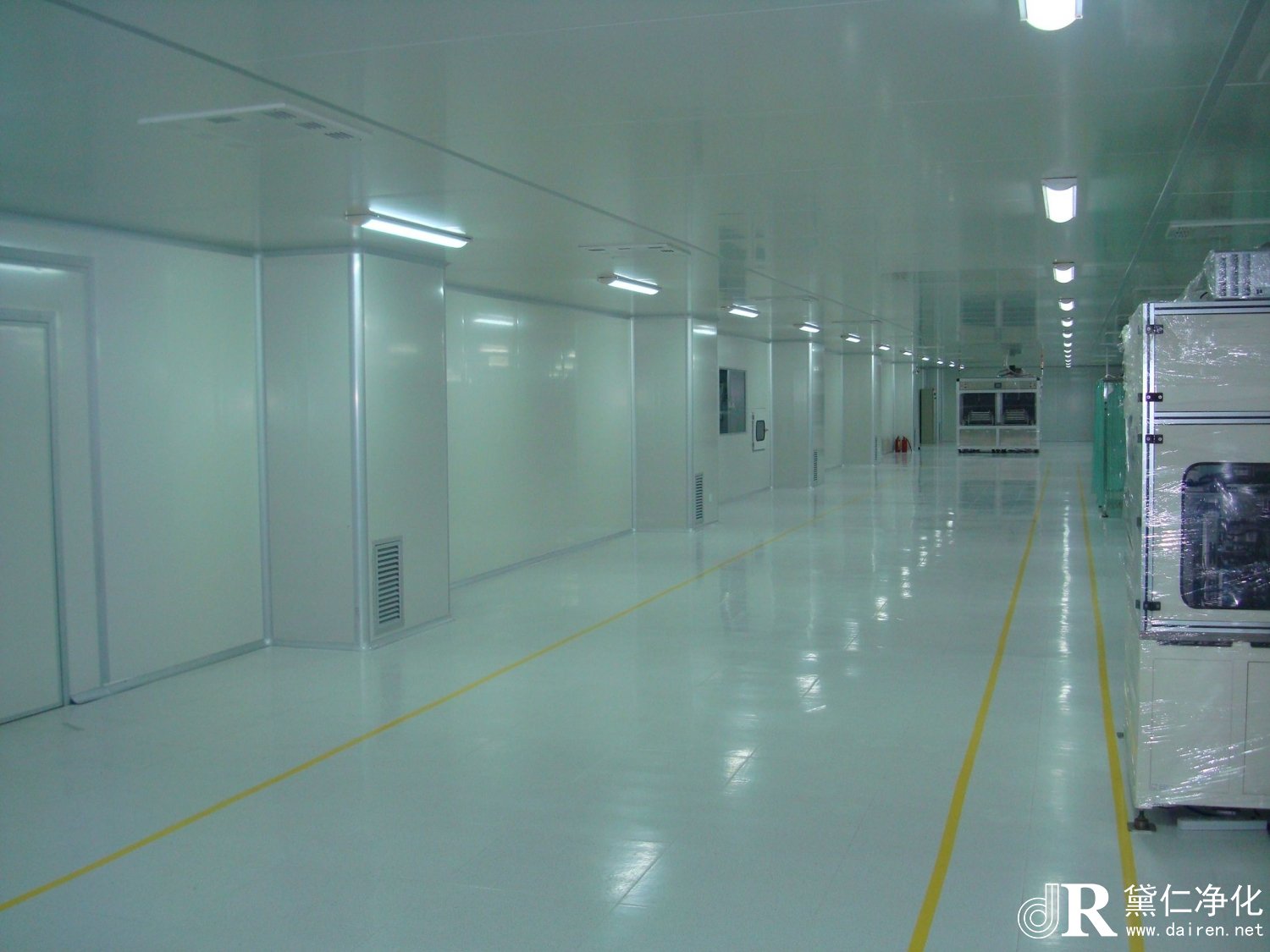 無(wú)塵車間工程公司哪家好?