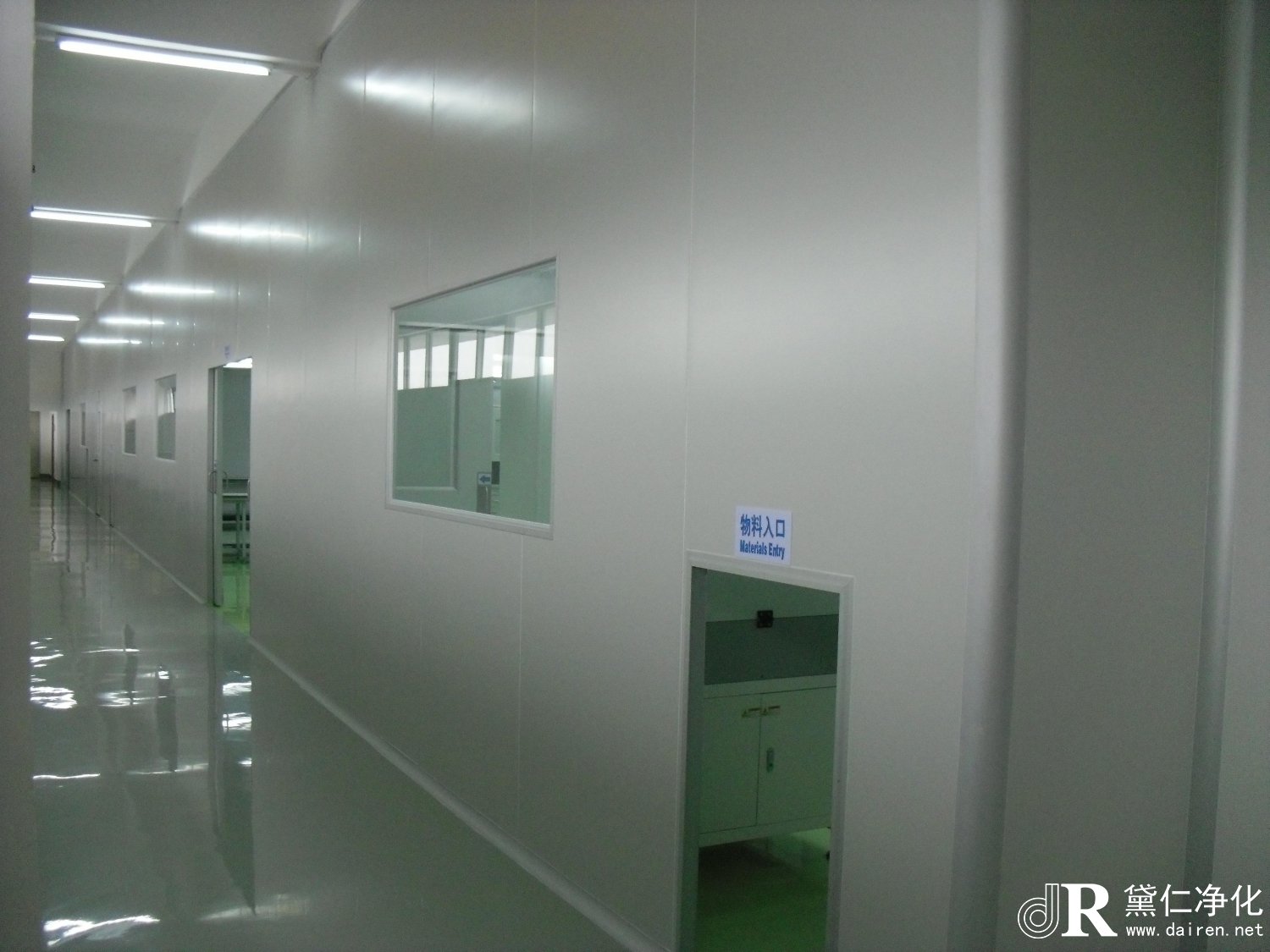 無(wú)塵車間工程公司哪家好?