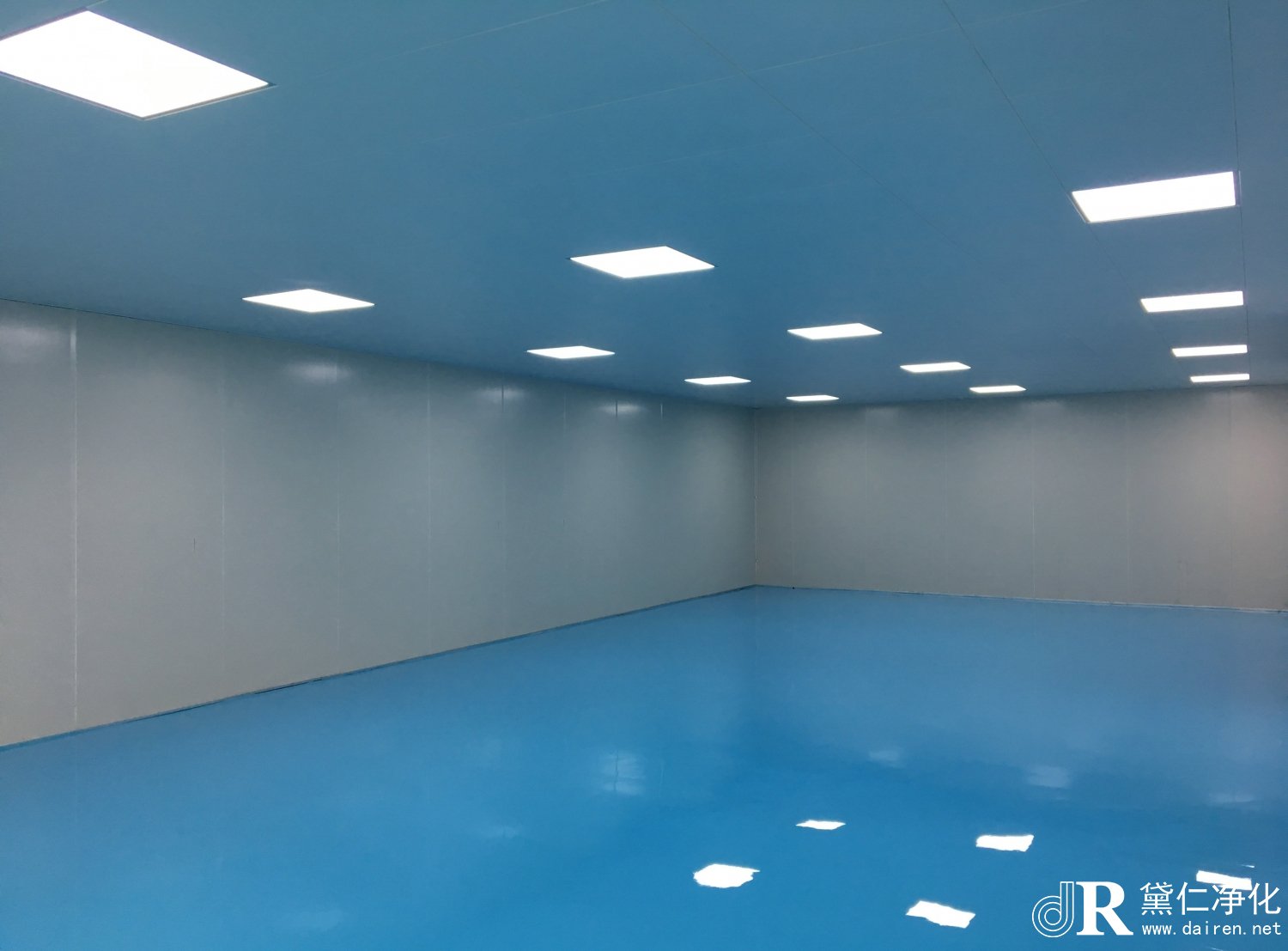 無塵車間由什么單位驗(yàn)收？