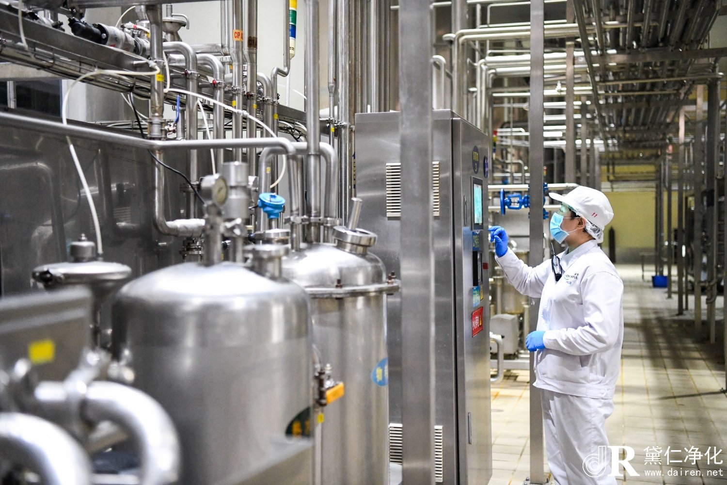 食品廠凈化車間如何做到綠色環(huán)保?