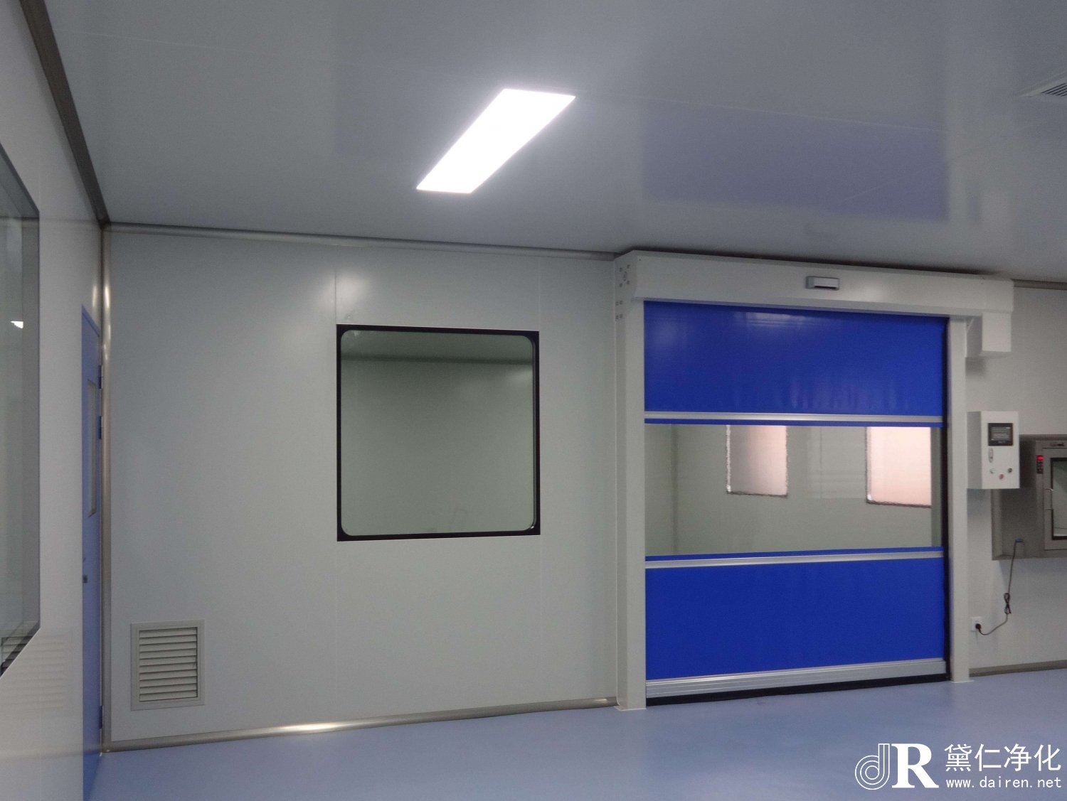 400平方無塵車間多少錢?