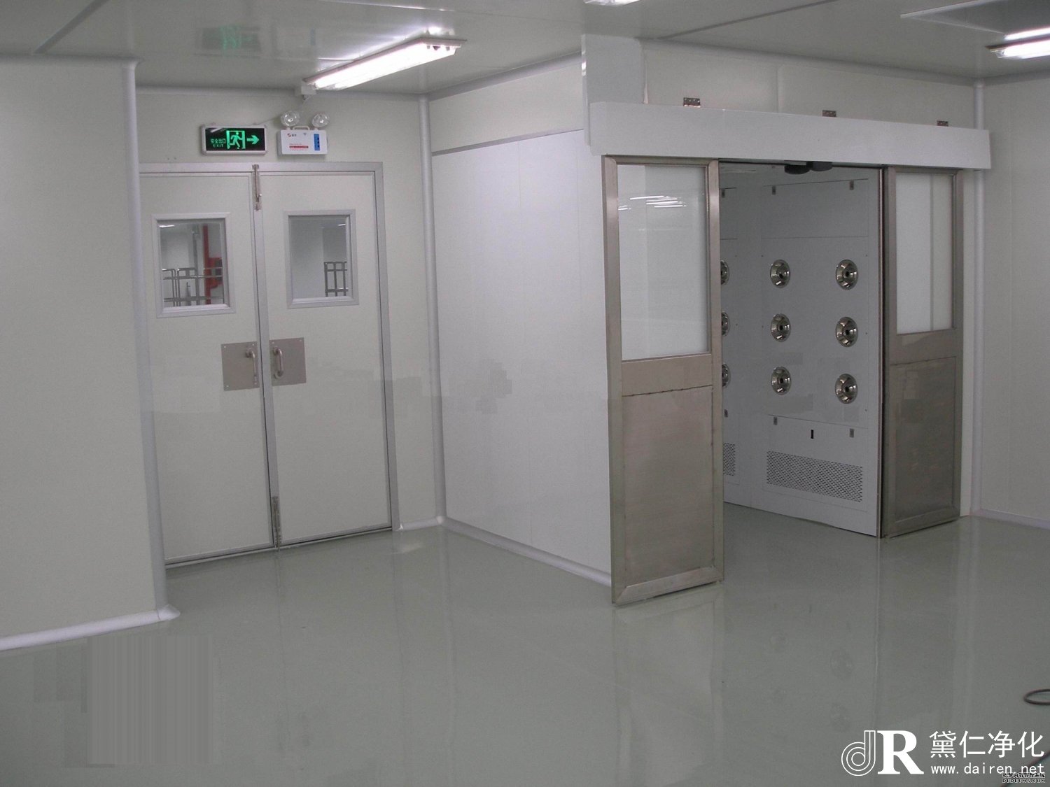 400平方無塵車間多少錢?