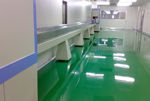 無(wú)塵車間凈化工程施工的核心是什么？