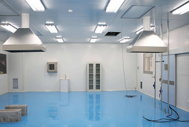 工作人員進(jìn)入無塵車間有哪些注意事項(xiàng)？