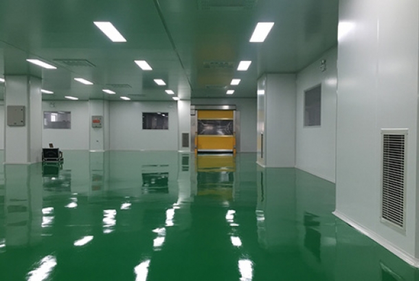 食品廠潔凈車間要從源頭防止污染