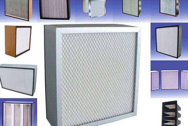 如何判斷潔凈車(chē)間高效過(guò)濾器什么時(shí)候應(yīng)該更換？