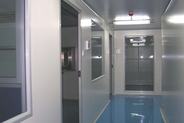 公司為什么要做無(wú)塵車(chē)間？有這些理由