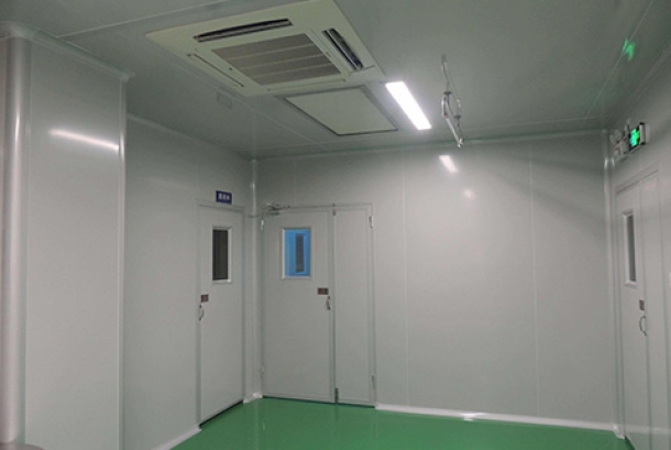 潔凈車間需要第三方驗(yàn)收嗎？有些時(shí)候可以不用！