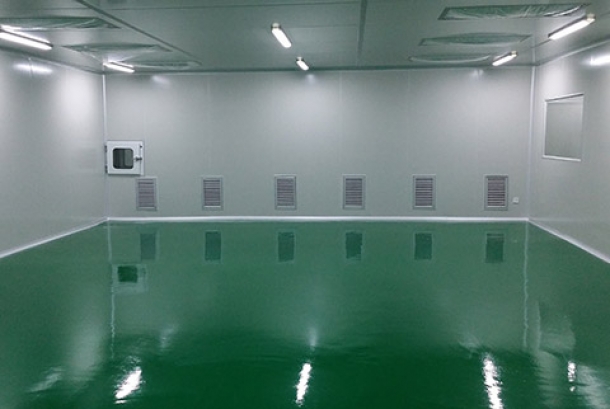 BIM技術(shù)在凈化工程三個(gè)階段的作用