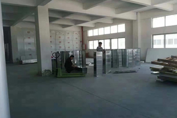 鋰電池凈化廠房需要多少錢(qián)呢？