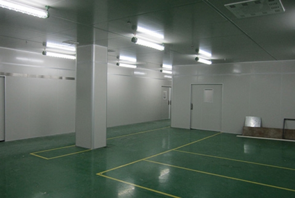 無(wú)塵室日常都是怎么進(jìn)行清潔呢？