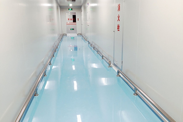 潔凈室怎么做防火設(shè)計(jì)？