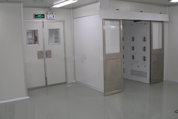 無(wú)塵車間里的高效過(guò)濾器多久換一次？