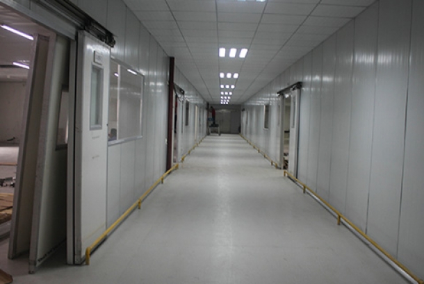 無塵車間工程造價(jià)有哪些影響因素？