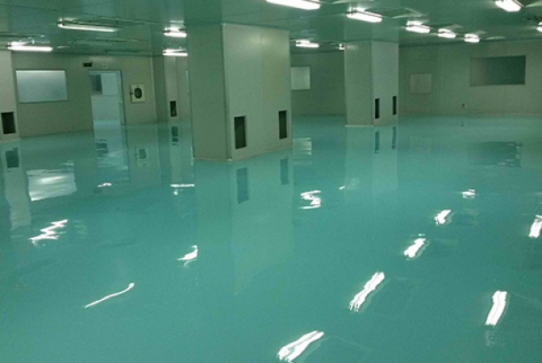 FFU層流罩在無(wú)塵車(chē)間中的作用