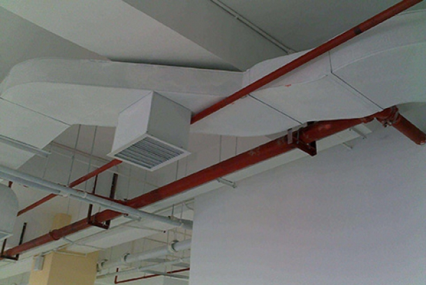 凈化工程的通風(fēng)系統(tǒng)有什么要求？