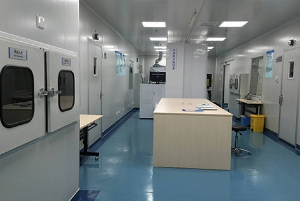 潔凈工程中新風(fēng)系統(tǒng)的作用是什么？