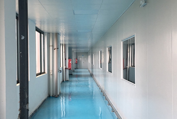 無塵車間里都有哪些空氣凈化設(shè)備？