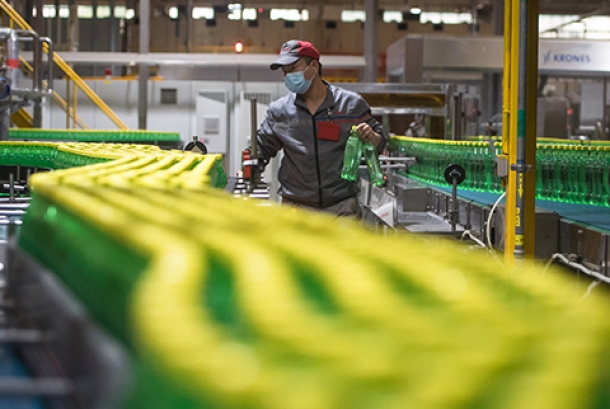 飲料廠凈化車間的報價明細(xì)