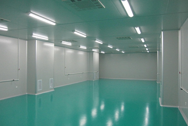 如何防止凈化車間產(chǎn)生靜電？