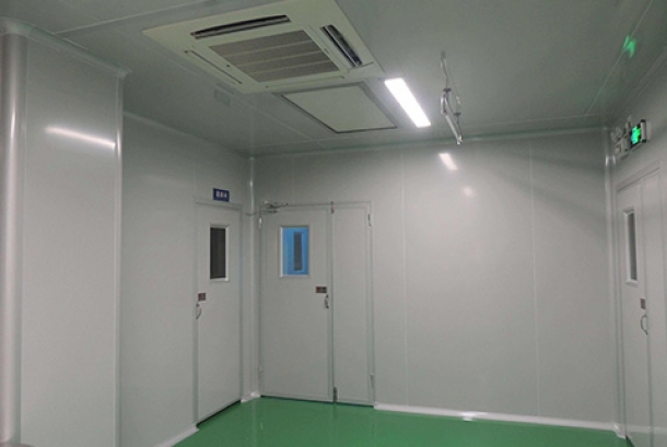 潔凈廠房需要負壓房間嗎？
