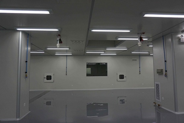 潔凈廠房設(shè)備電線管道如何布局？