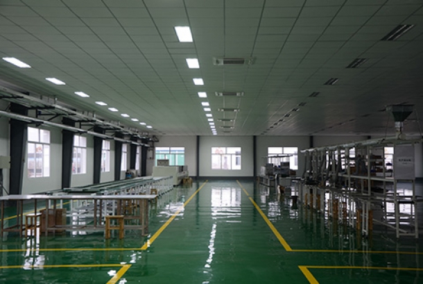 制藥廠凈化車間百級潔凈區(qū)溫、濕度控制及通風要求