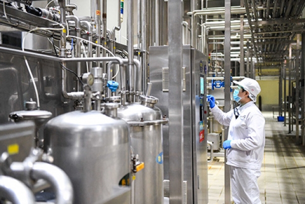 食品廠凈化車間如何做到綠色環(huán)保？